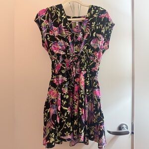 Derek Lam Tora Dress